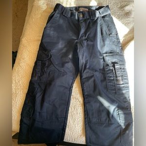5.11 Tactical, Navy Blue, Like New